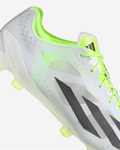 Adidas Botas de fútbol para hombre, 6 .